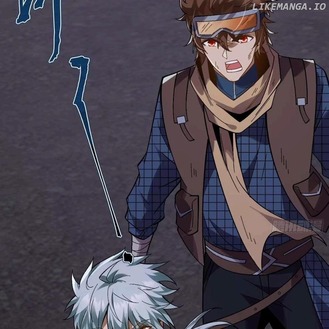 God of the Apocalypse Chapter 13 - page 135