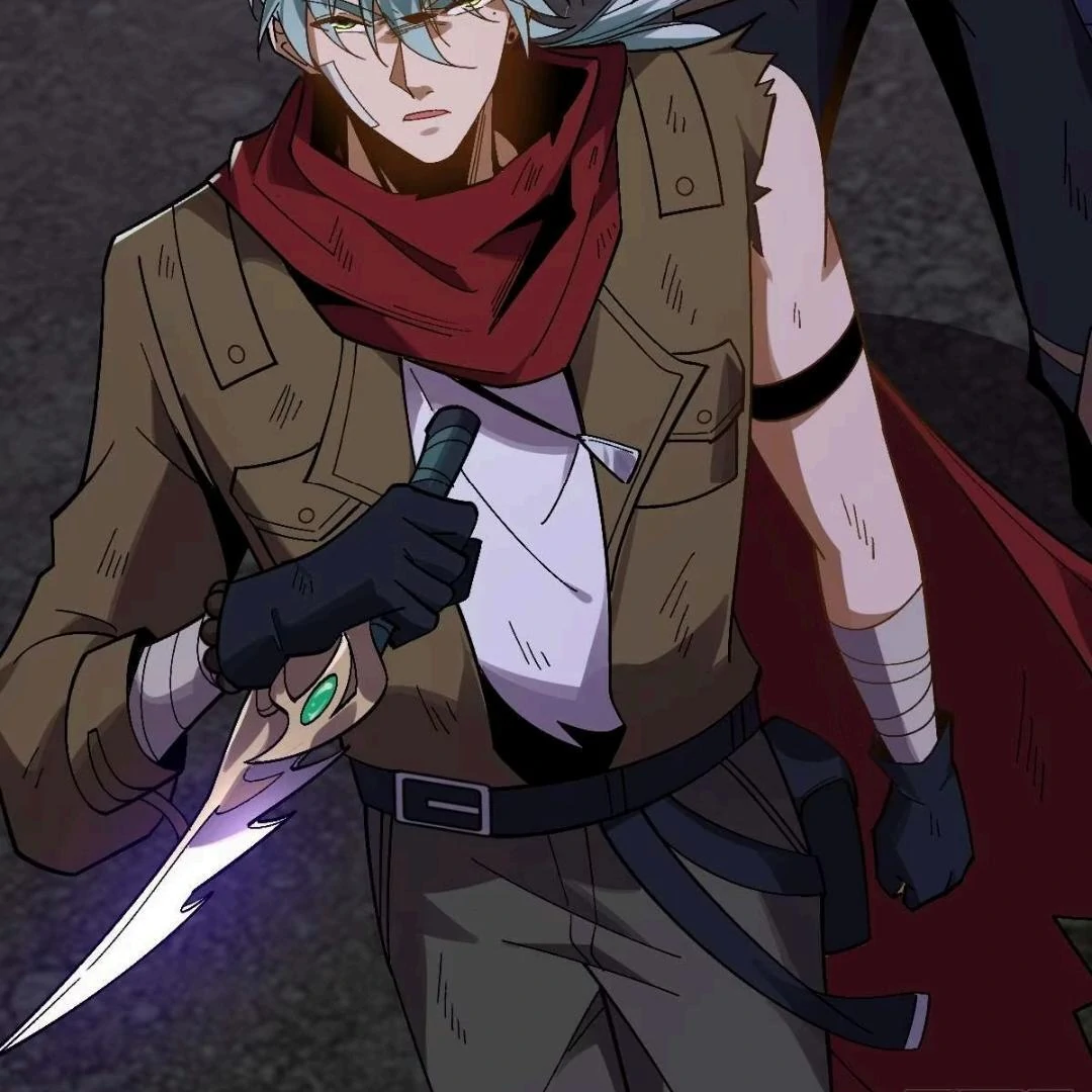 God of the Apocalypse Chapter 13 - page 136