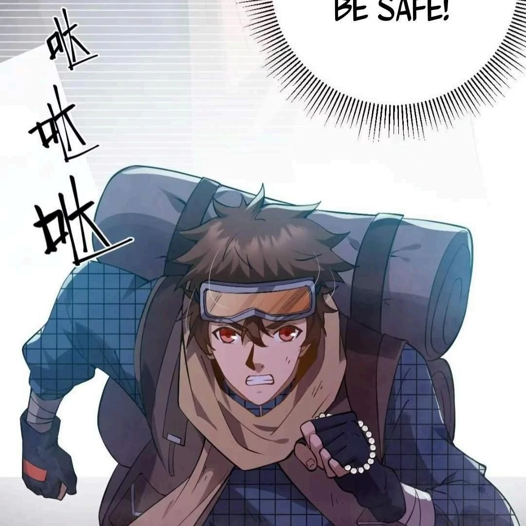 God of the Apocalypse Chapter 13 - page 13