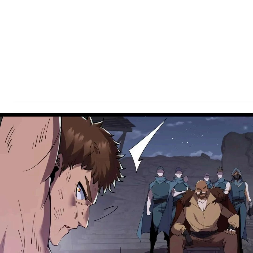 God of the Apocalypse Chapter 13 - page 140