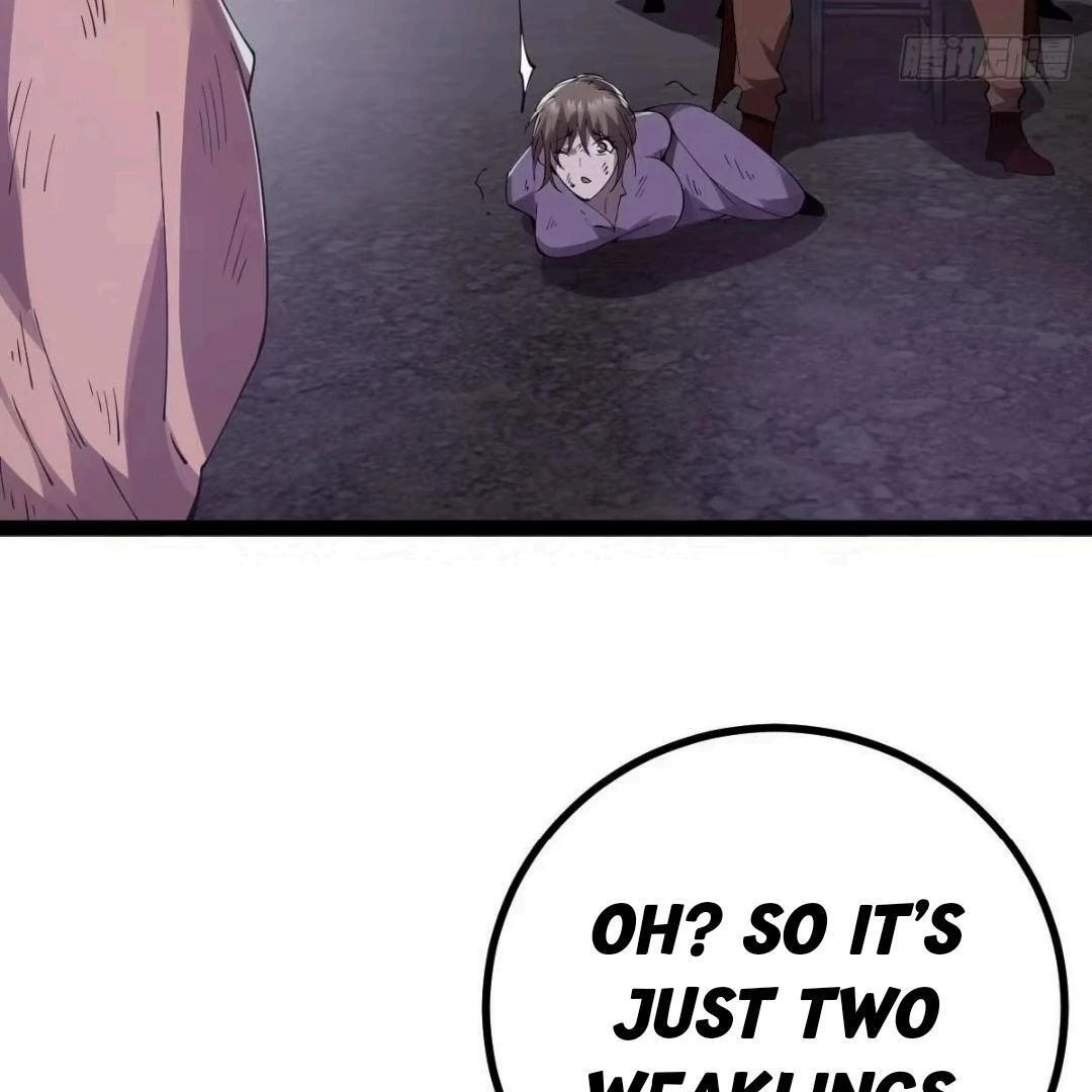 God of the Apocalypse Chapter 13 - page 141