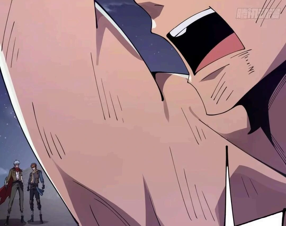 God of the Apocalypse Chapter 13 - page 145