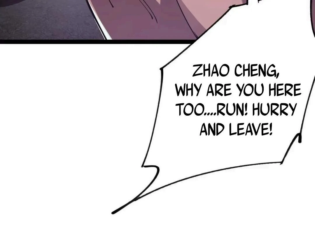 God of the Apocalypse Chapter 13 - page 146