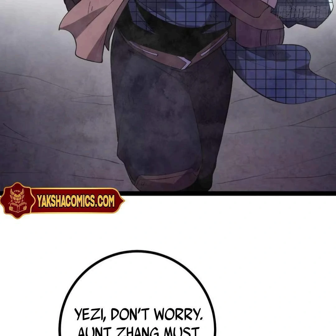 God of the Apocalypse Chapter 13 - page 14