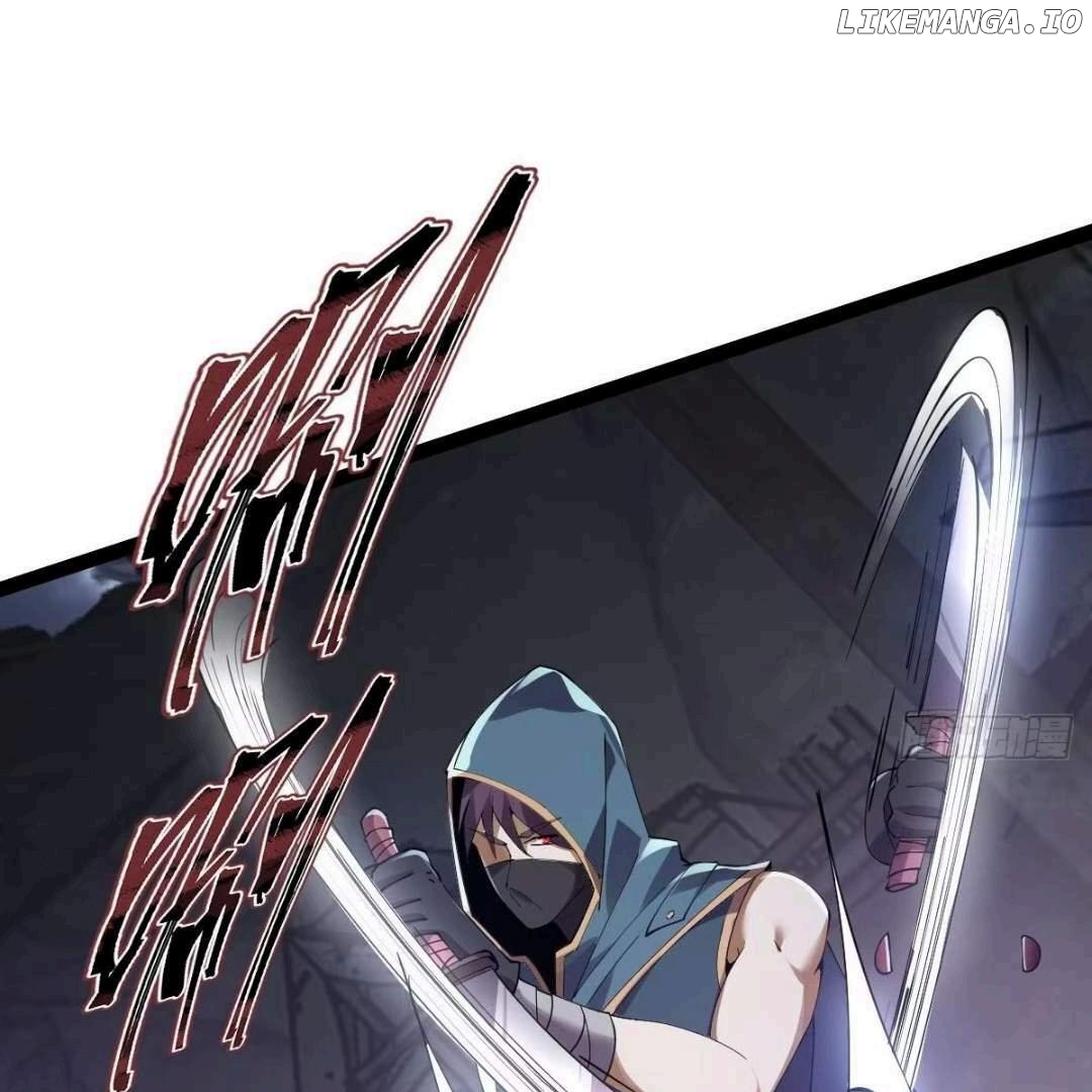 God of the Apocalypse Chapter 13 - page 149