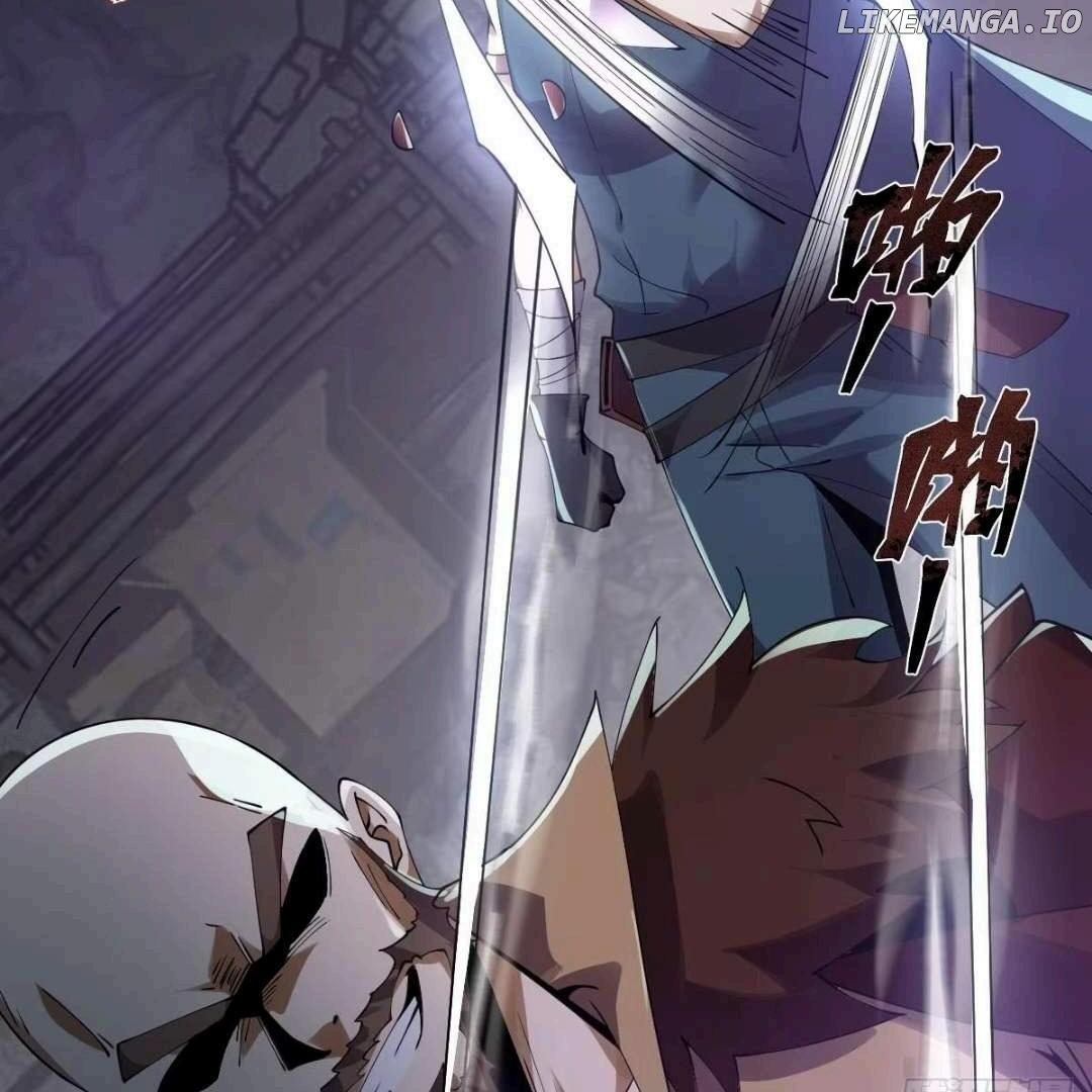 God of the Apocalypse Chapter 13 - page 150