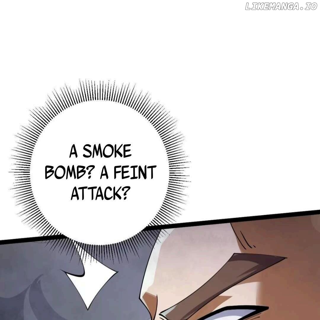 God of the Apocalypse Chapter 13 - page 156