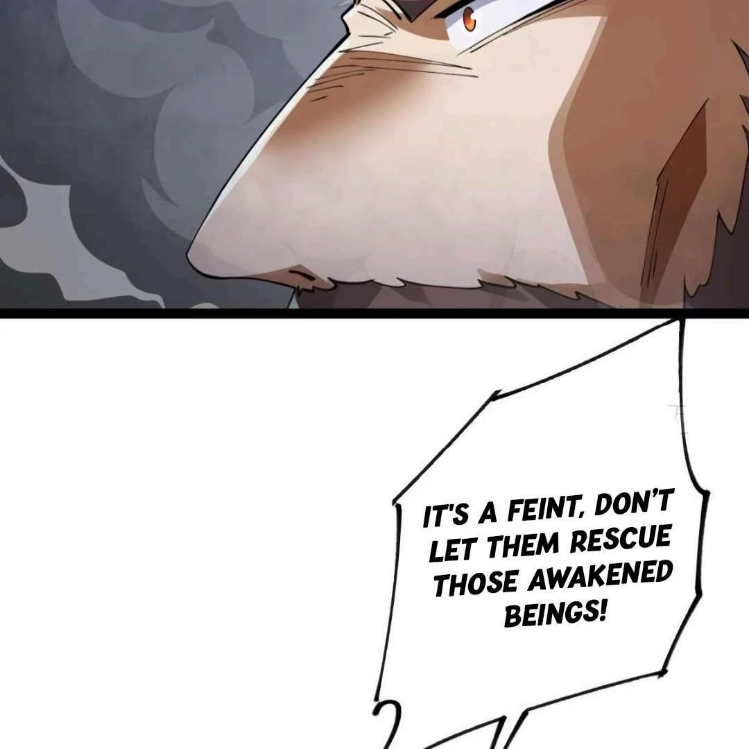 God of the Apocalypse Chapter 13 - page 157