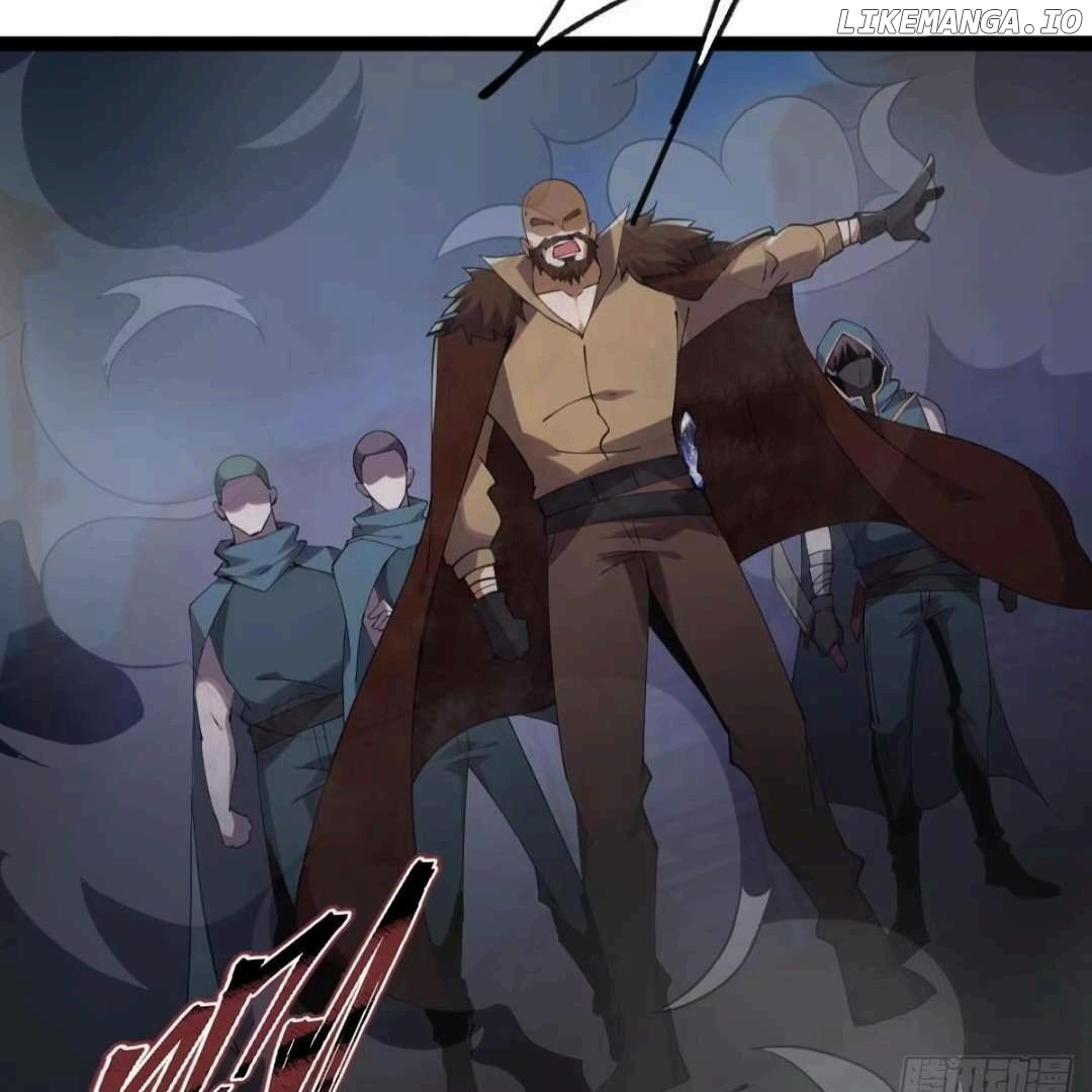 God of the Apocalypse Chapter 13 - page 158