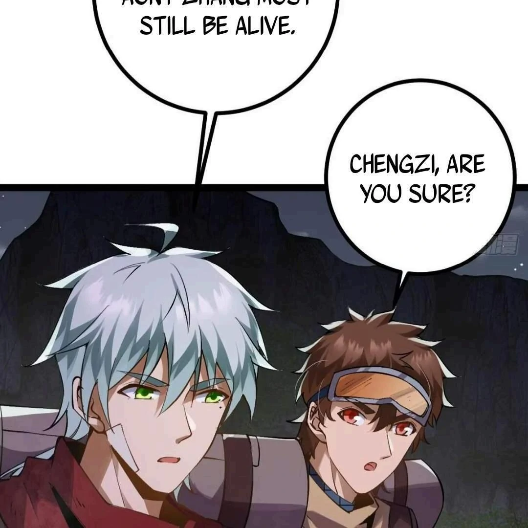 God of the Apocalypse Chapter 13 - page 15