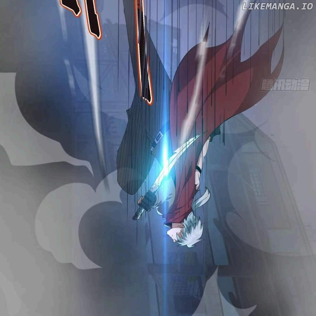 God of the Apocalypse Chapter 13 - page 163