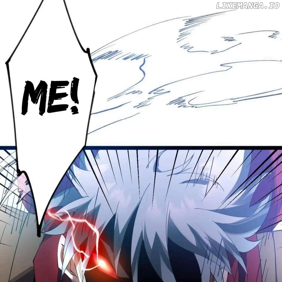 God of the Apocalypse Chapter 13 - page 165