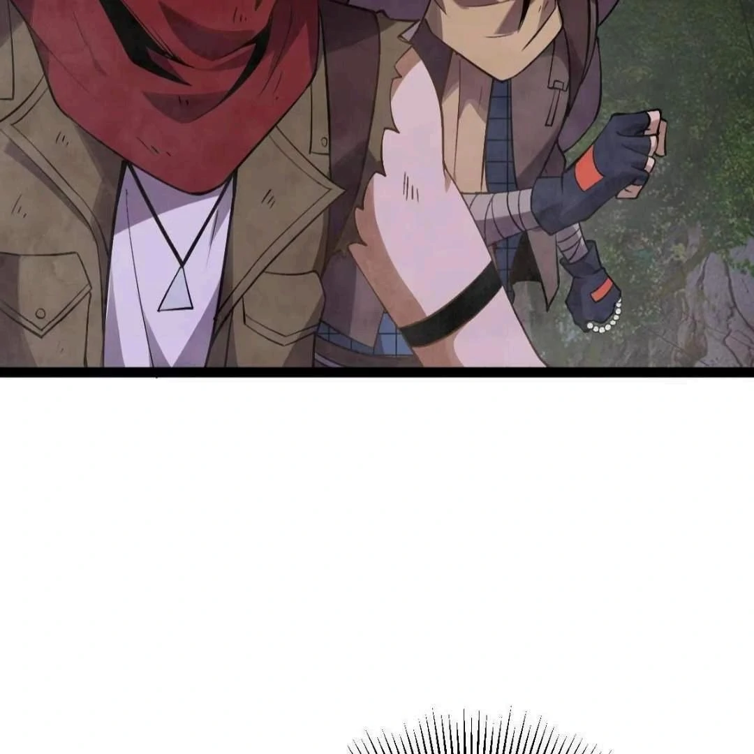 God of the Apocalypse Chapter 13 - page 16