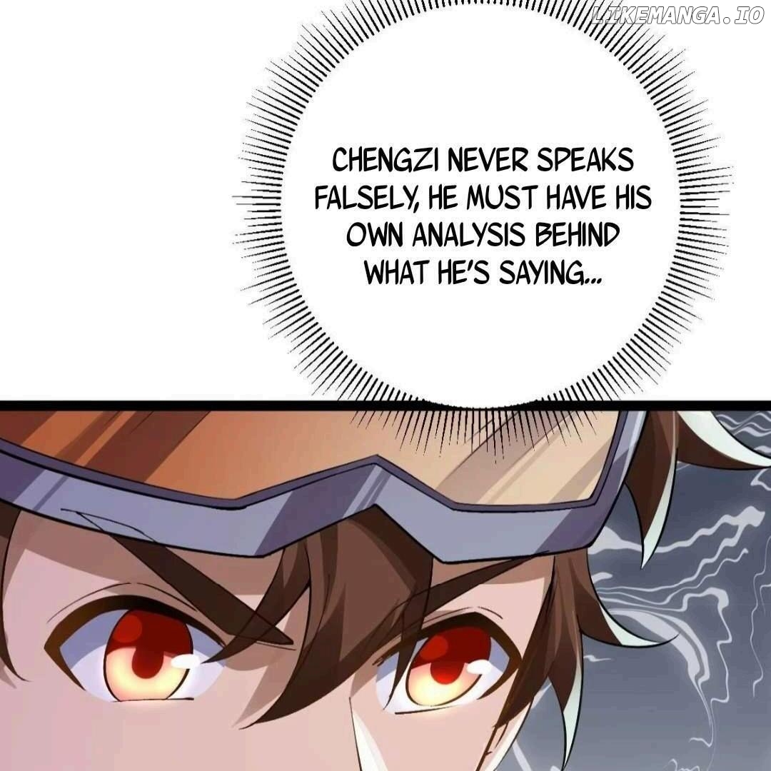 God of the Apocalypse Chapter 13 - page 17