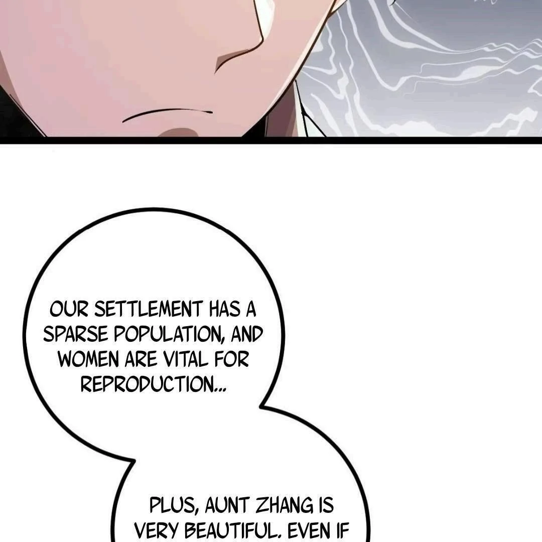 God of the Apocalypse Chapter 13 - page 18