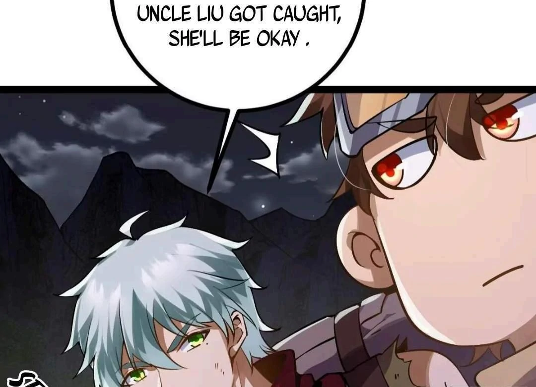 God of the Apocalypse Chapter 13 - page 19