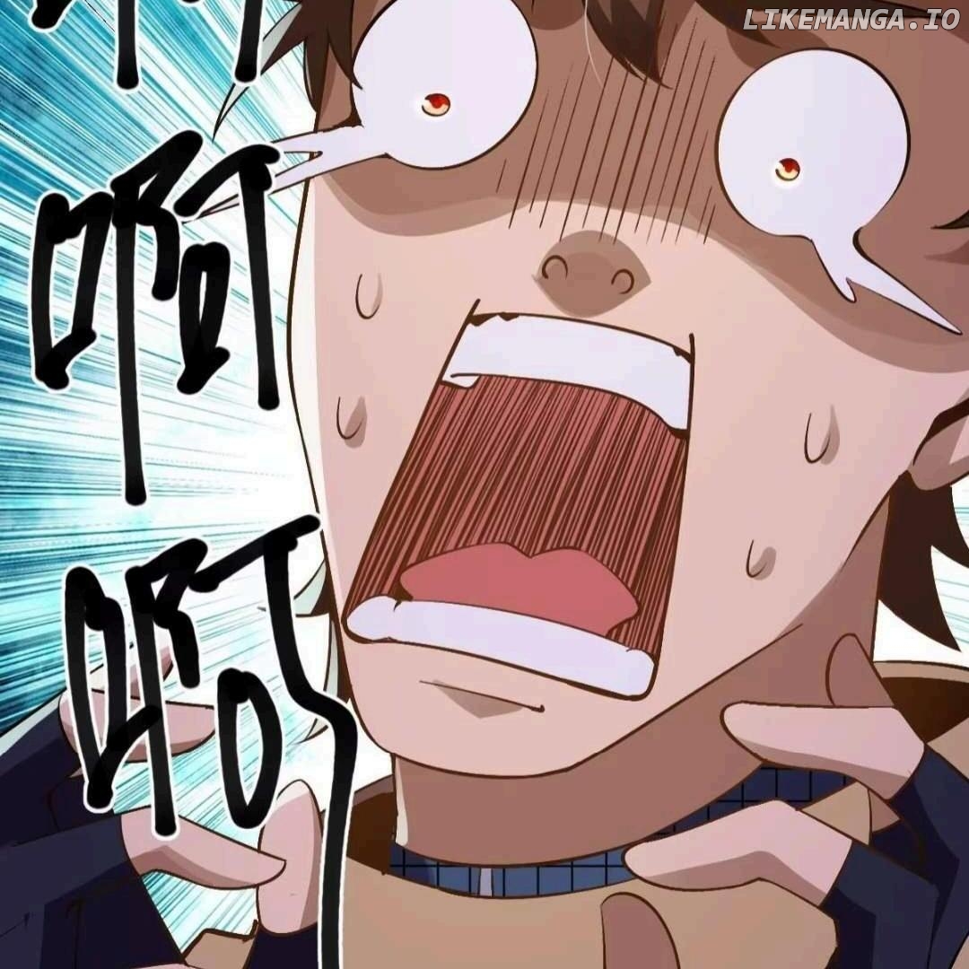 God of the Apocalypse Chapter 13 - page 22