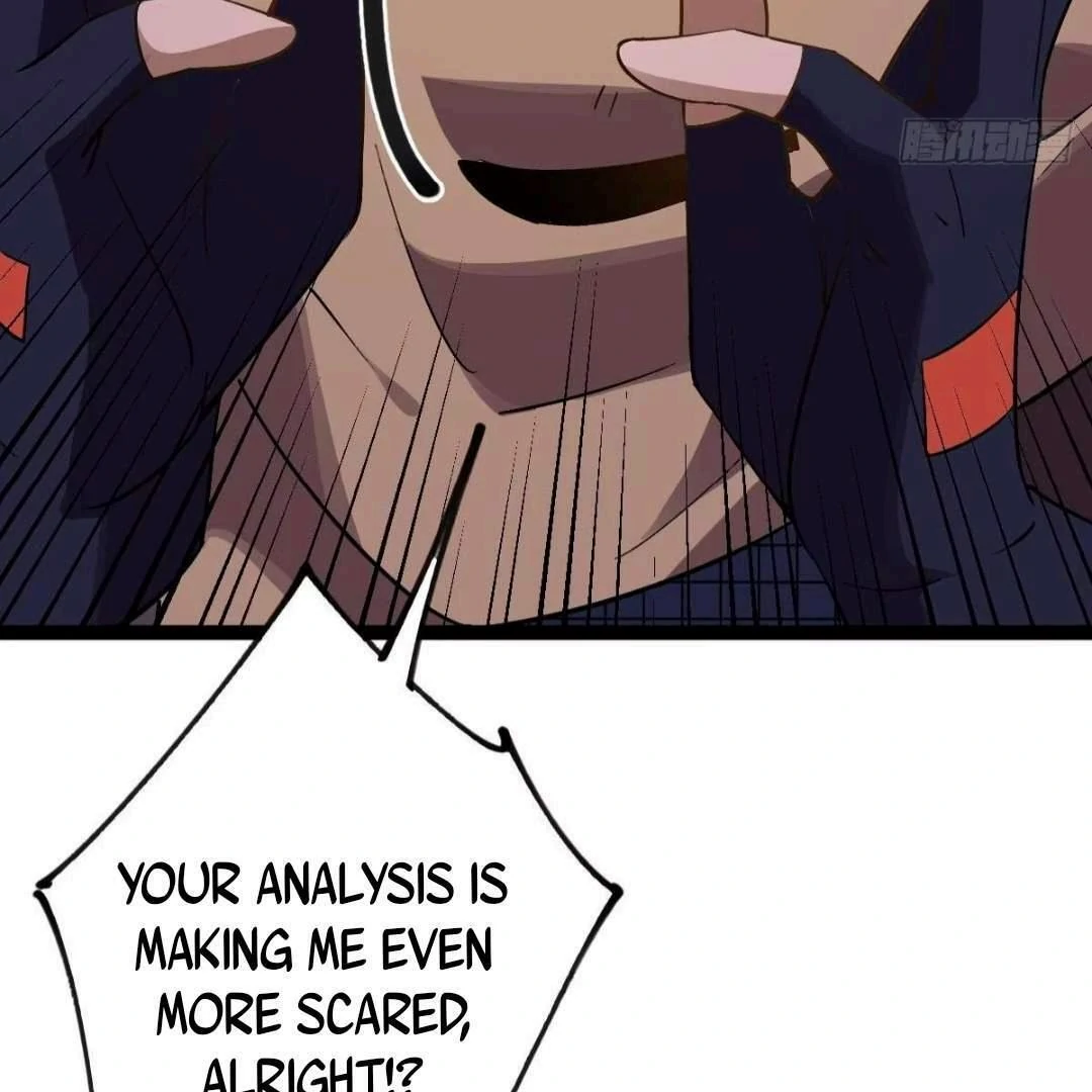 God of the Apocalypse Chapter 13 - page 23