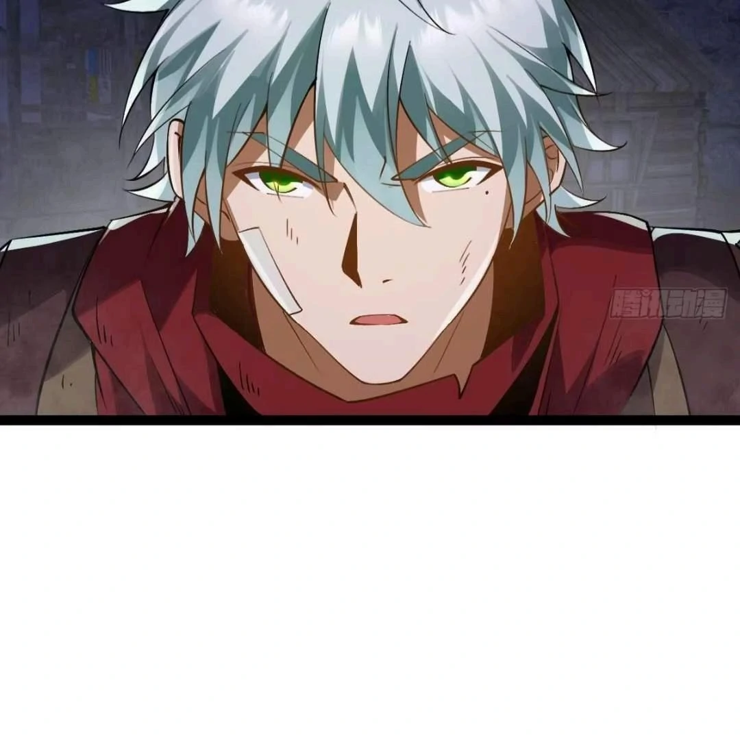 God of the Apocalypse Chapter 13 - page 27