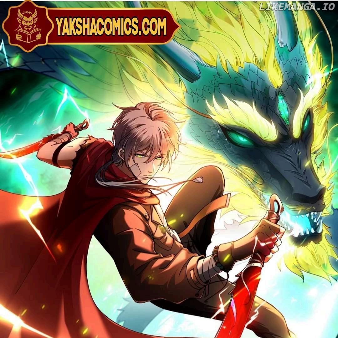 God of the Apocalypse Chapter 13 - page 2