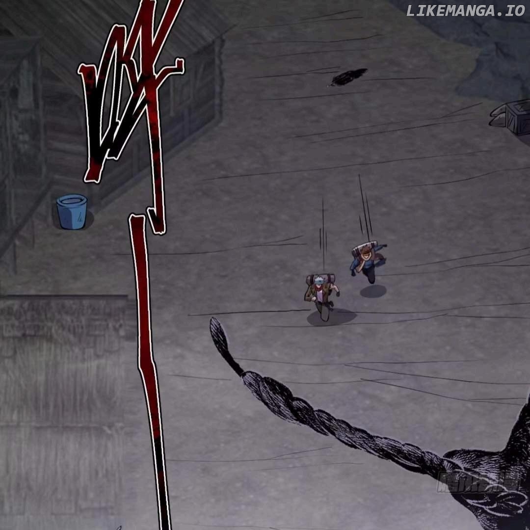 God of the Apocalypse Chapter 13 - page 29