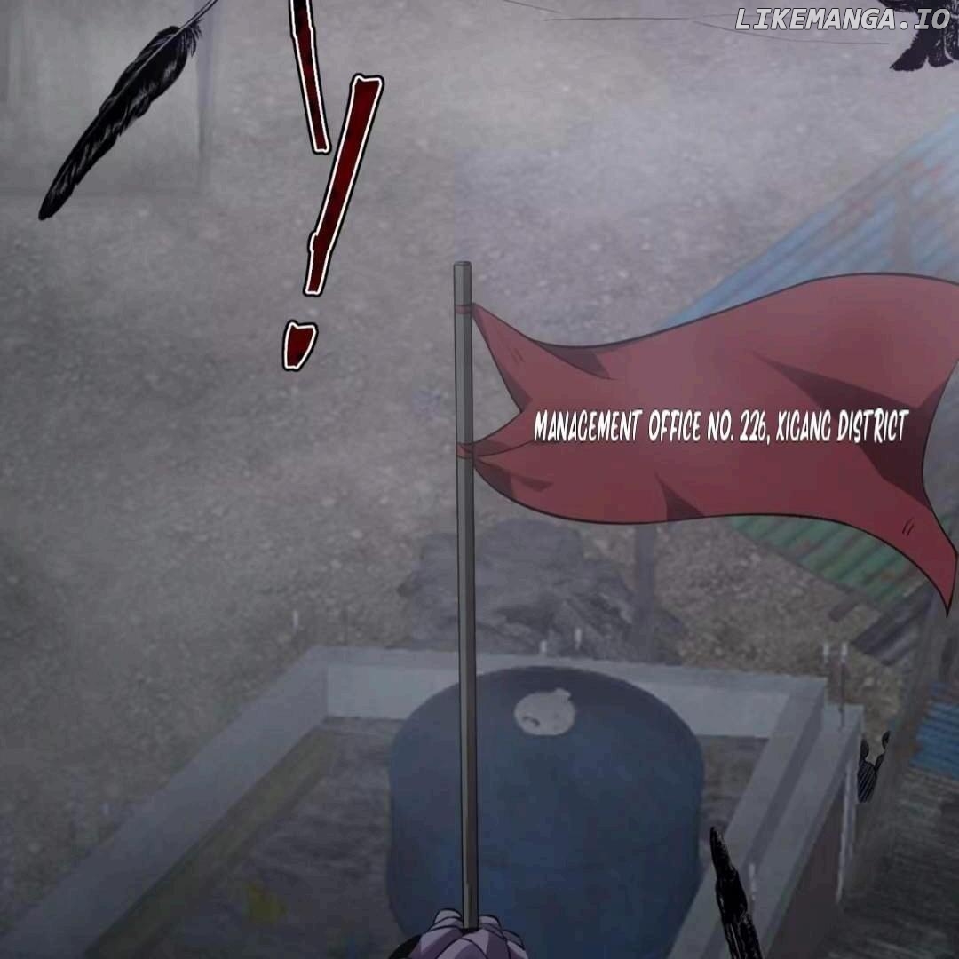 God of the Apocalypse Chapter 13 - page 30