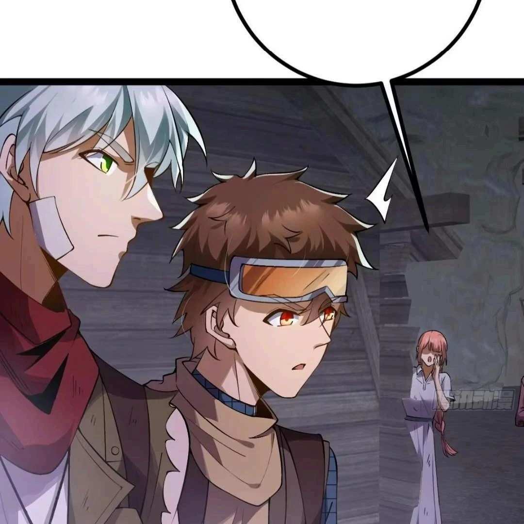 God of the Apocalypse Chapter 13 - page 32