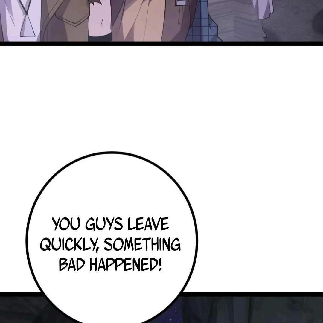 God of the Apocalypse Chapter 13 - page 33