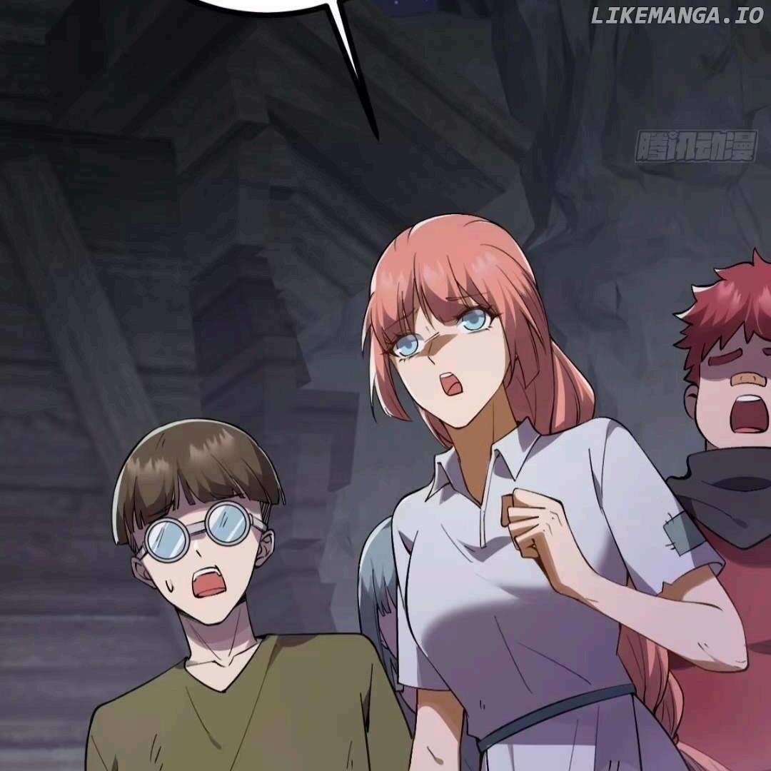 God of the Apocalypse Chapter 13 - page 34