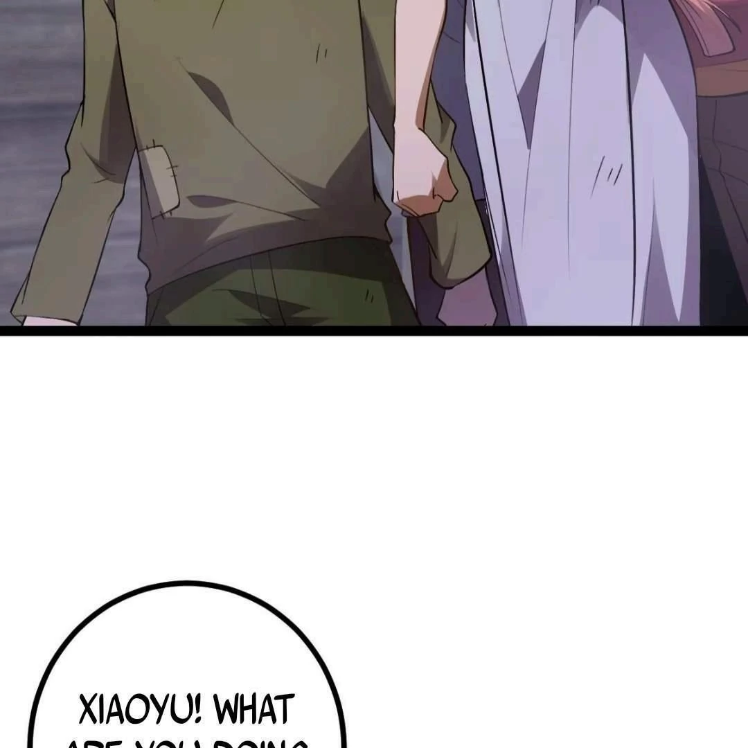 God of the Apocalypse Chapter 13 - page 35