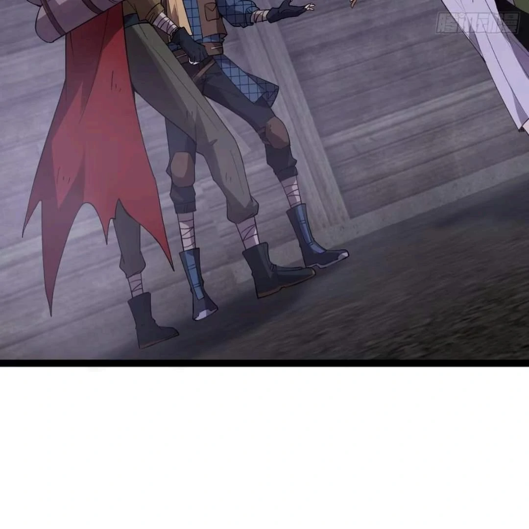 God of the Apocalypse Chapter 13 - page 37