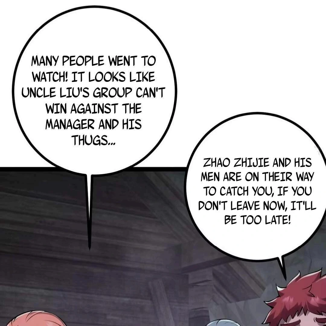 God of the Apocalypse Chapter 13 - page 38