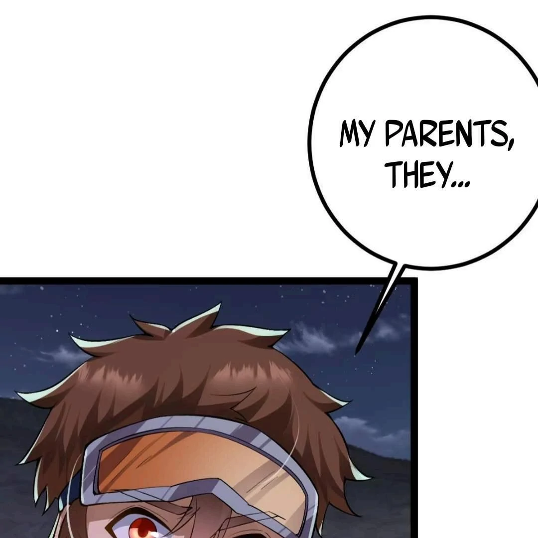 God of the Apocalypse Chapter 13 - page 41