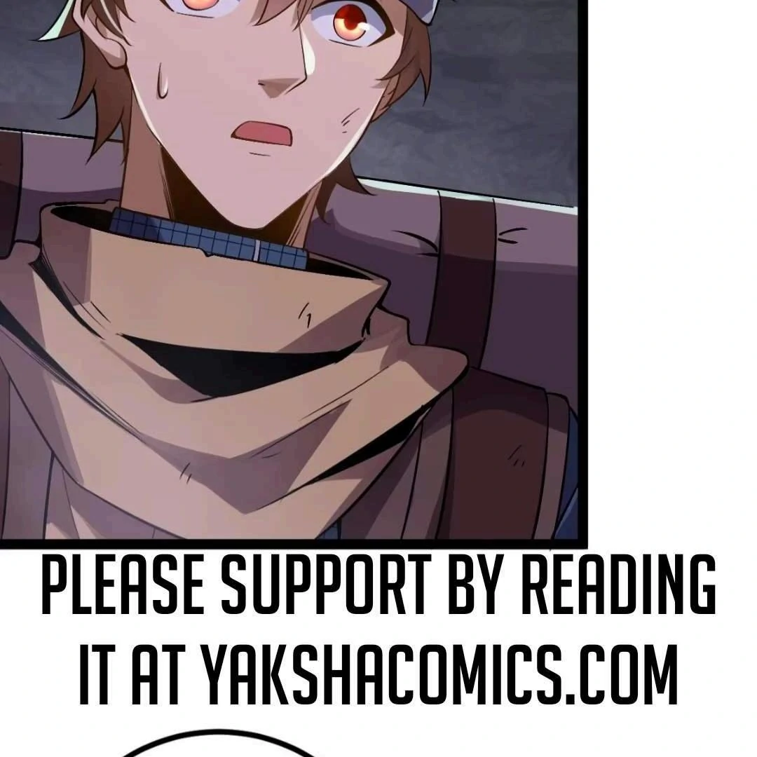 God of the Apocalypse Chapter 13 - page 42