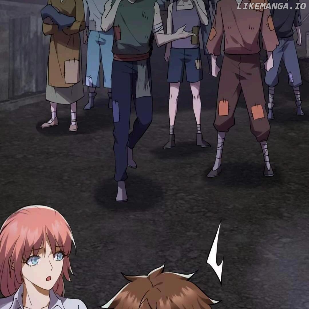 God of the Apocalypse Chapter 13 - page 44