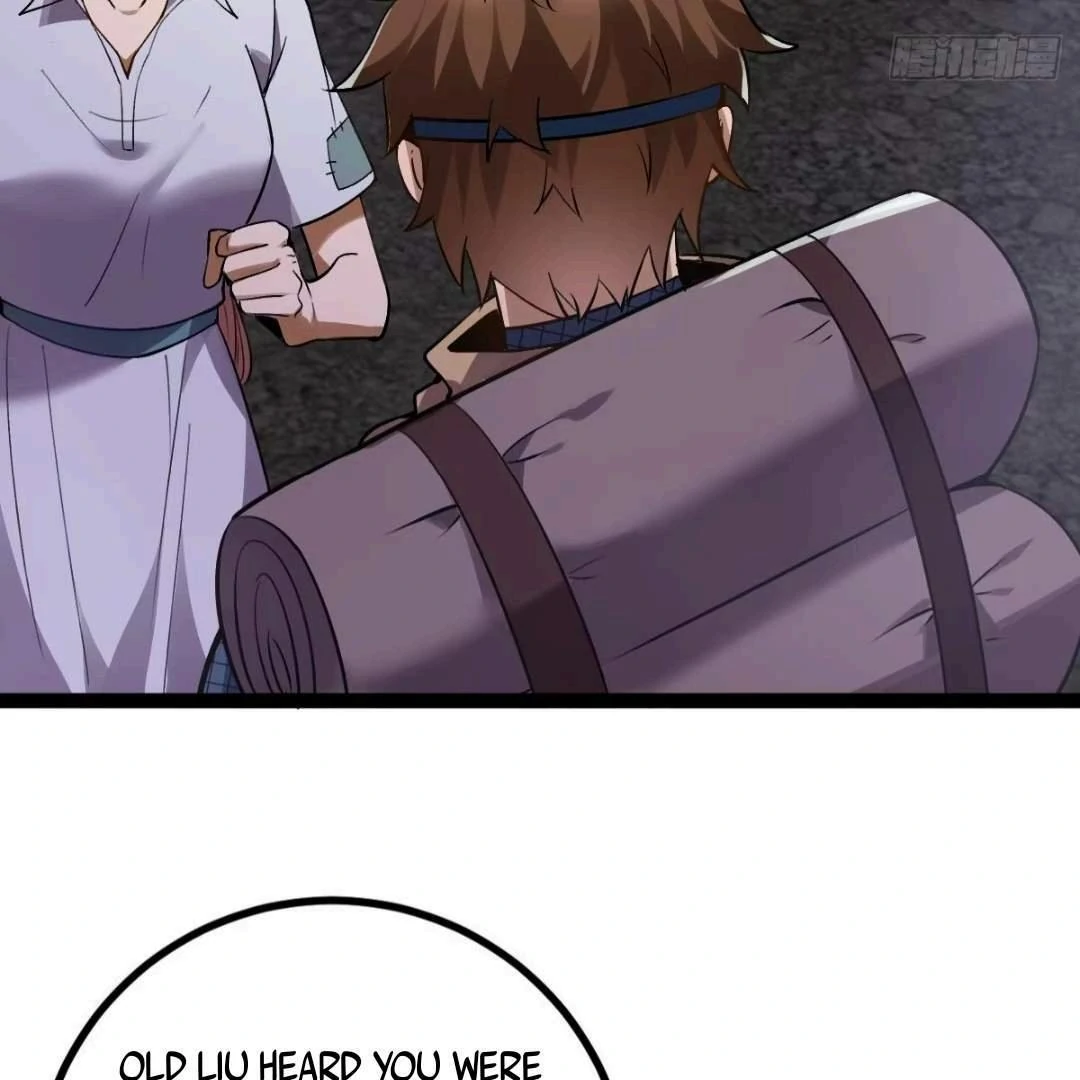 God of the Apocalypse Chapter 13 - page 45