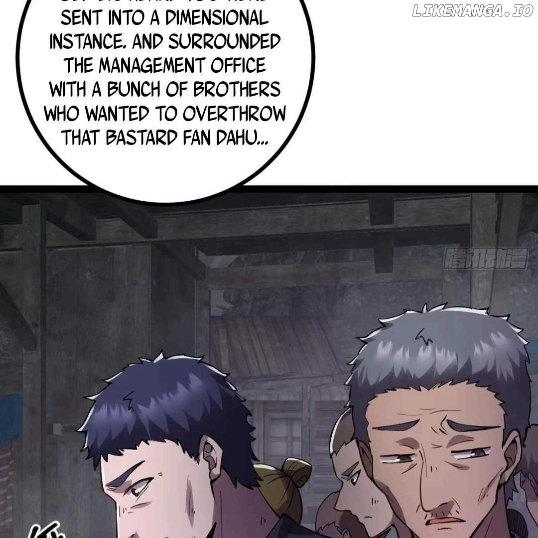 God of the Apocalypse Chapter 13 - page 46