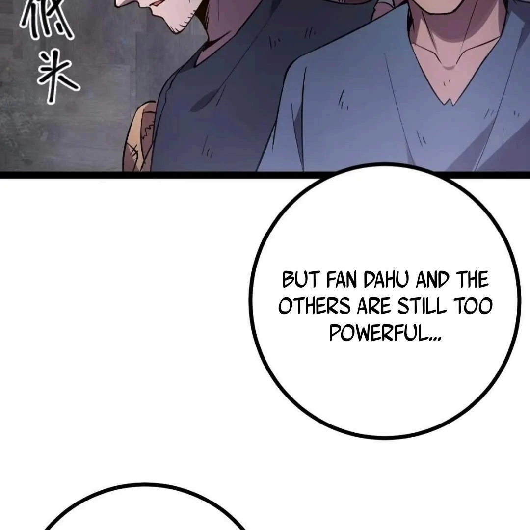 God of the Apocalypse Chapter 13 - page 47