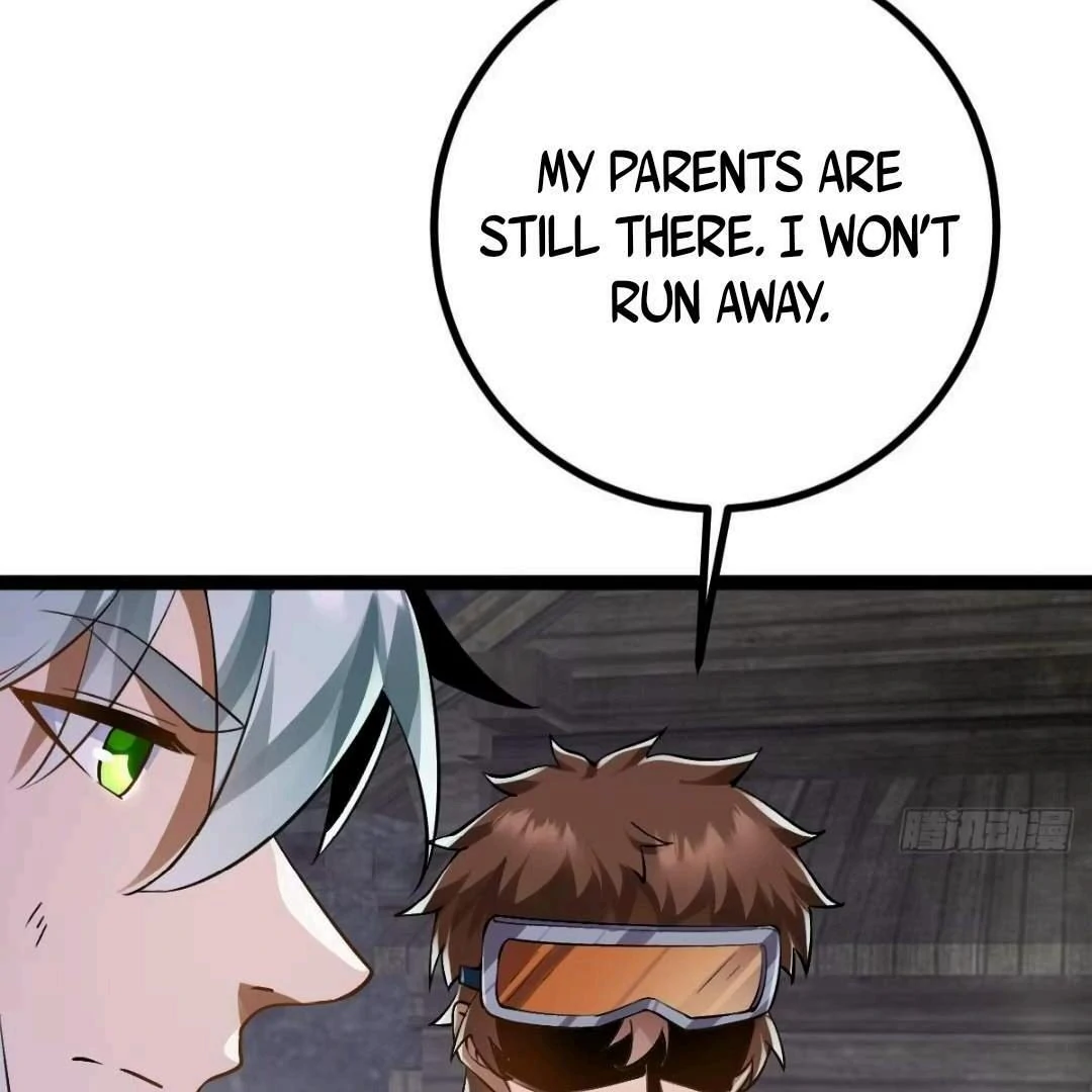 God of the Apocalypse Chapter 13 - page 50