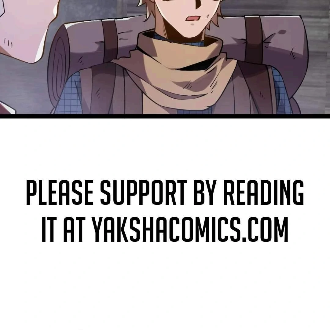 God of the Apocalypse Chapter 13 - page 51