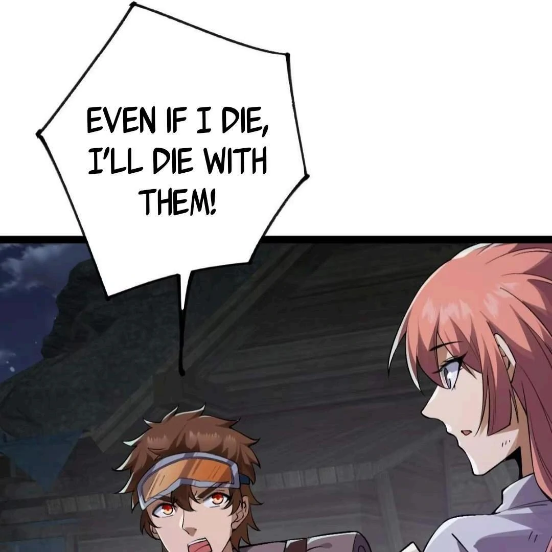 God of the Apocalypse Chapter 13 - page 52