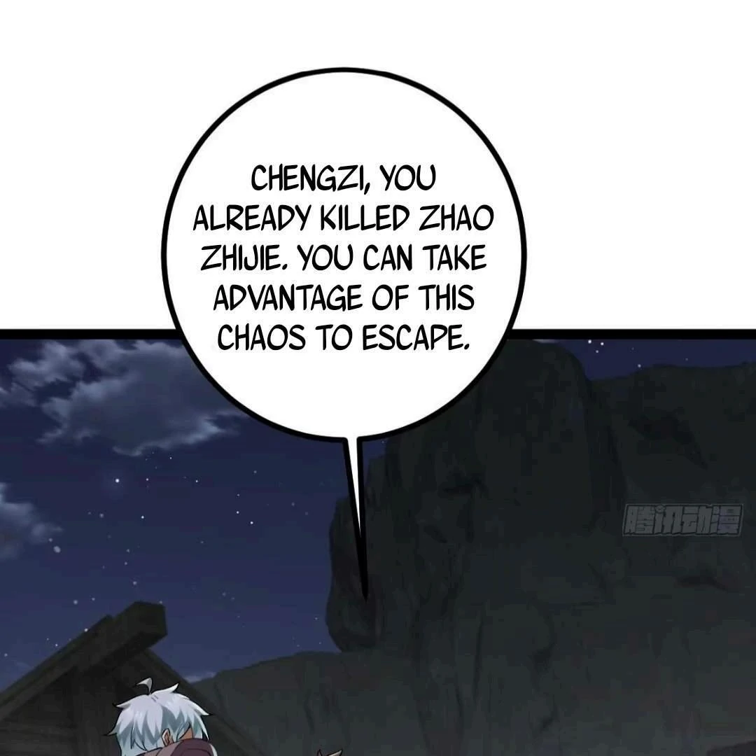 God of the Apocalypse Chapter 13 - page 54