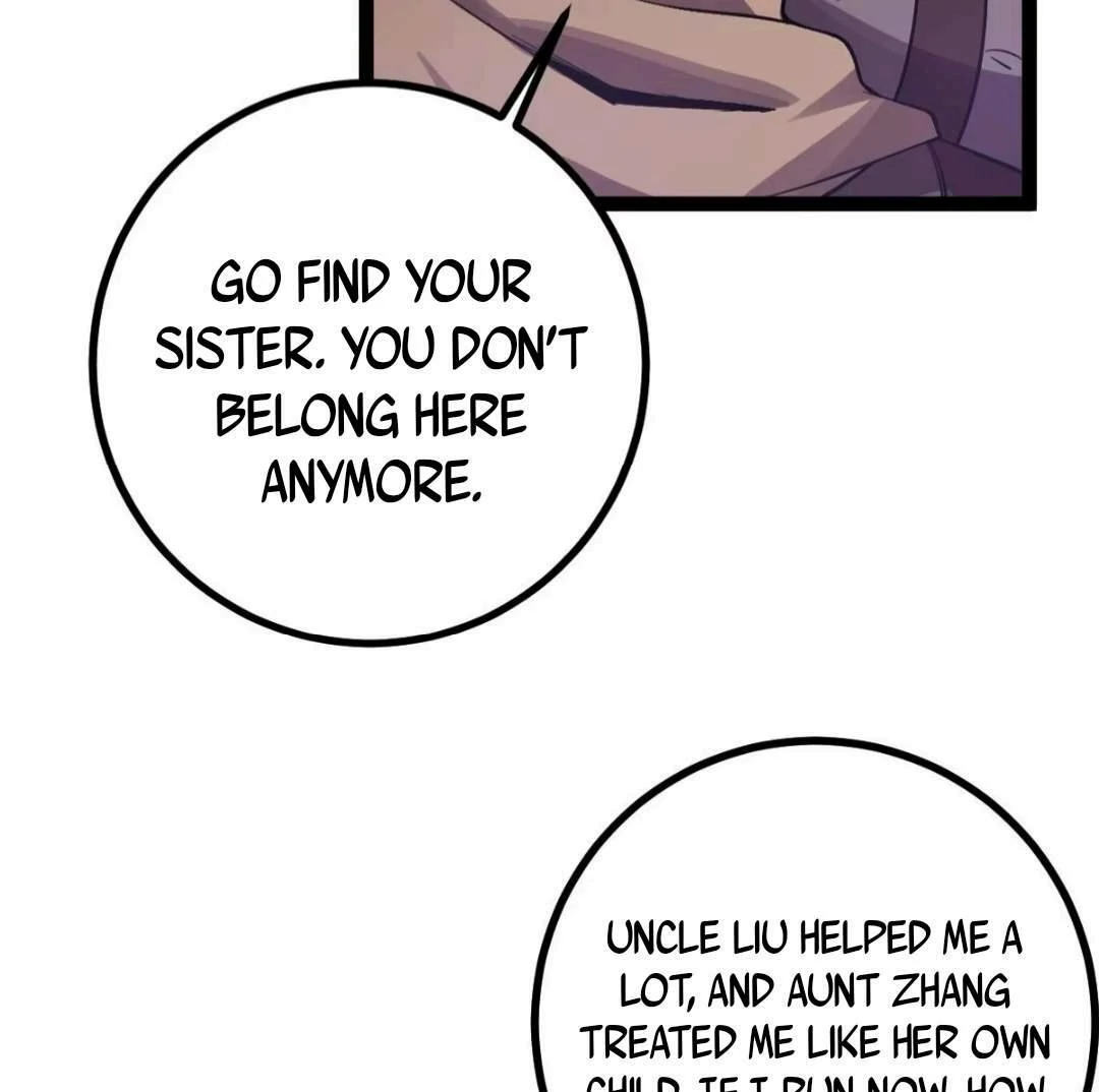 God of the Apocalypse Chapter 13 - page 57