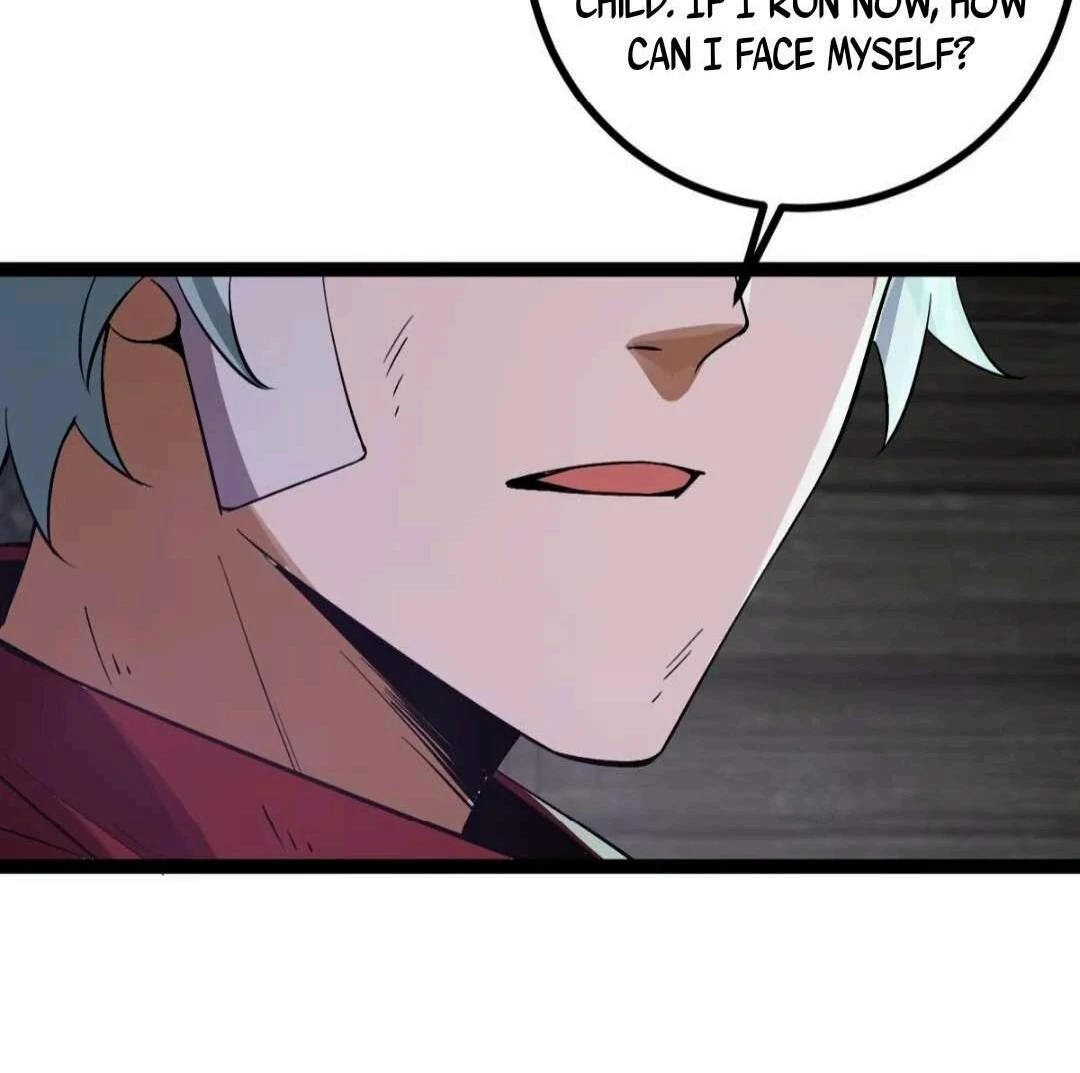 God of the Apocalypse Chapter 13 - page 58