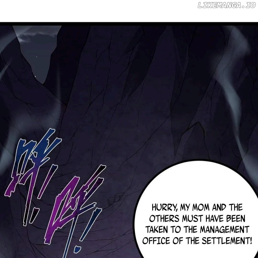 God of the Apocalypse Chapter 13 - page 6