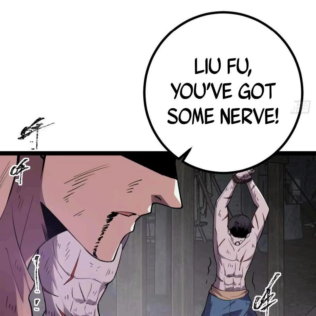 God of the Apocalypse Chapter 13 - page 70