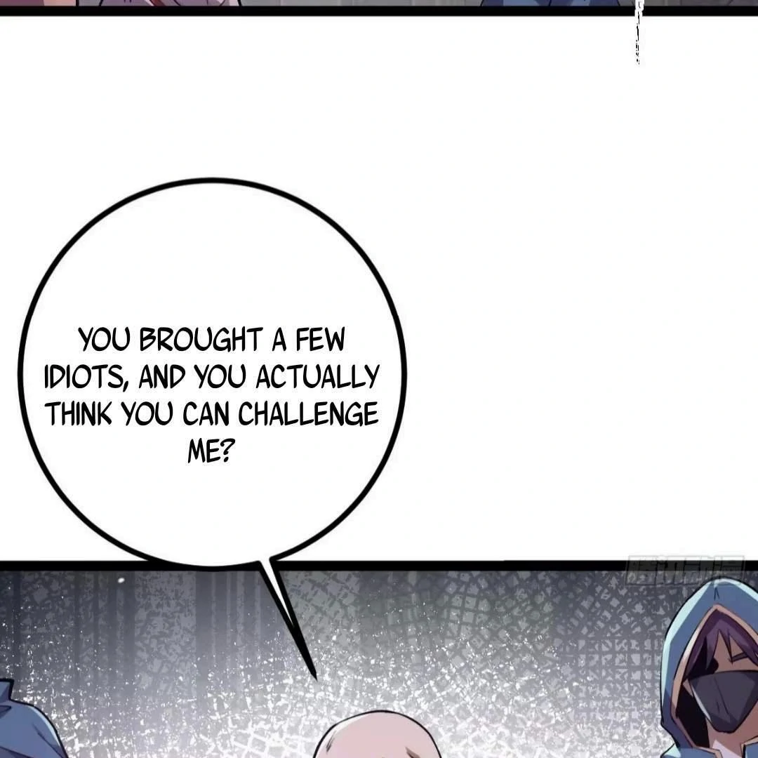 God of the Apocalypse Chapter 13 - page 71