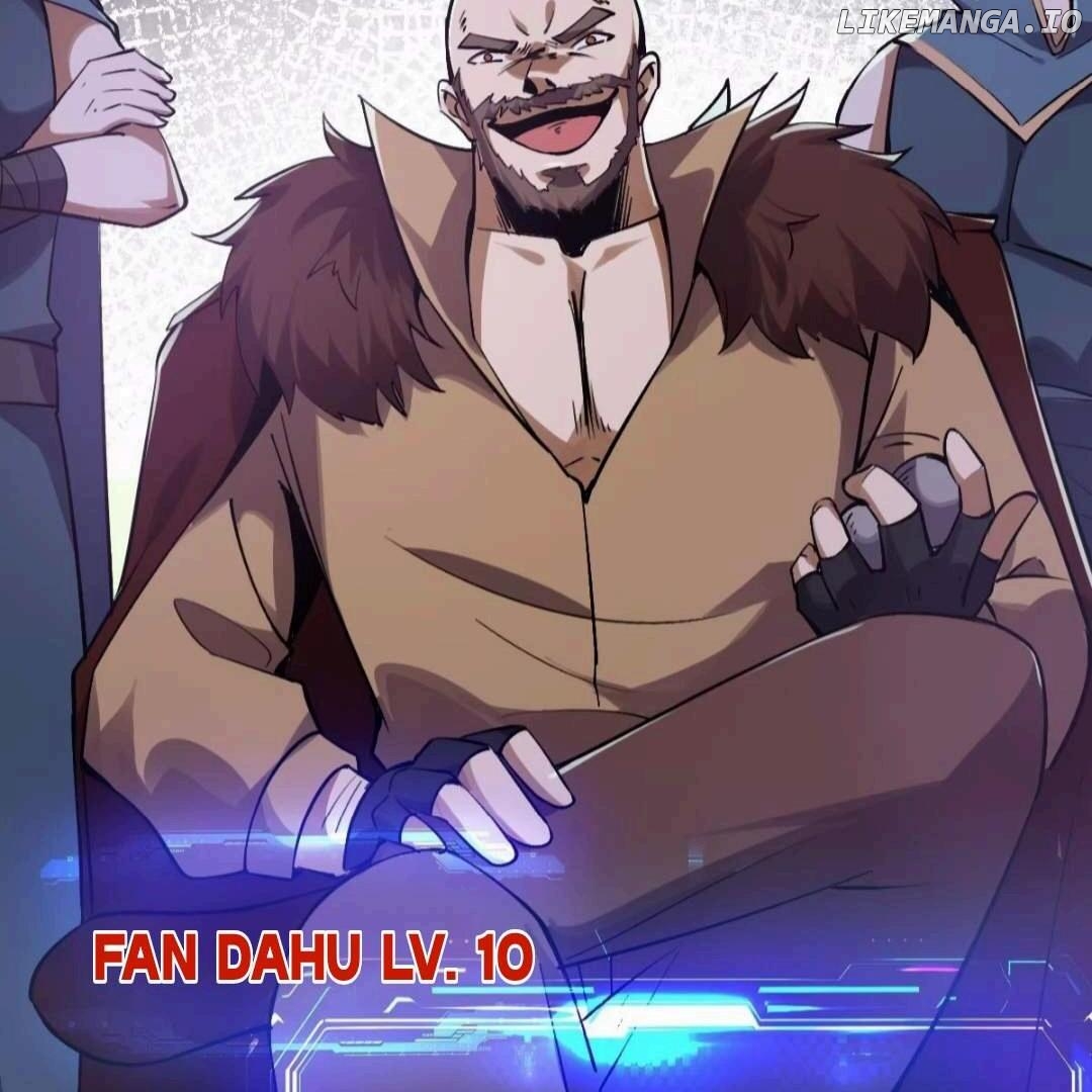 God of the Apocalypse Chapter 13 - page 72