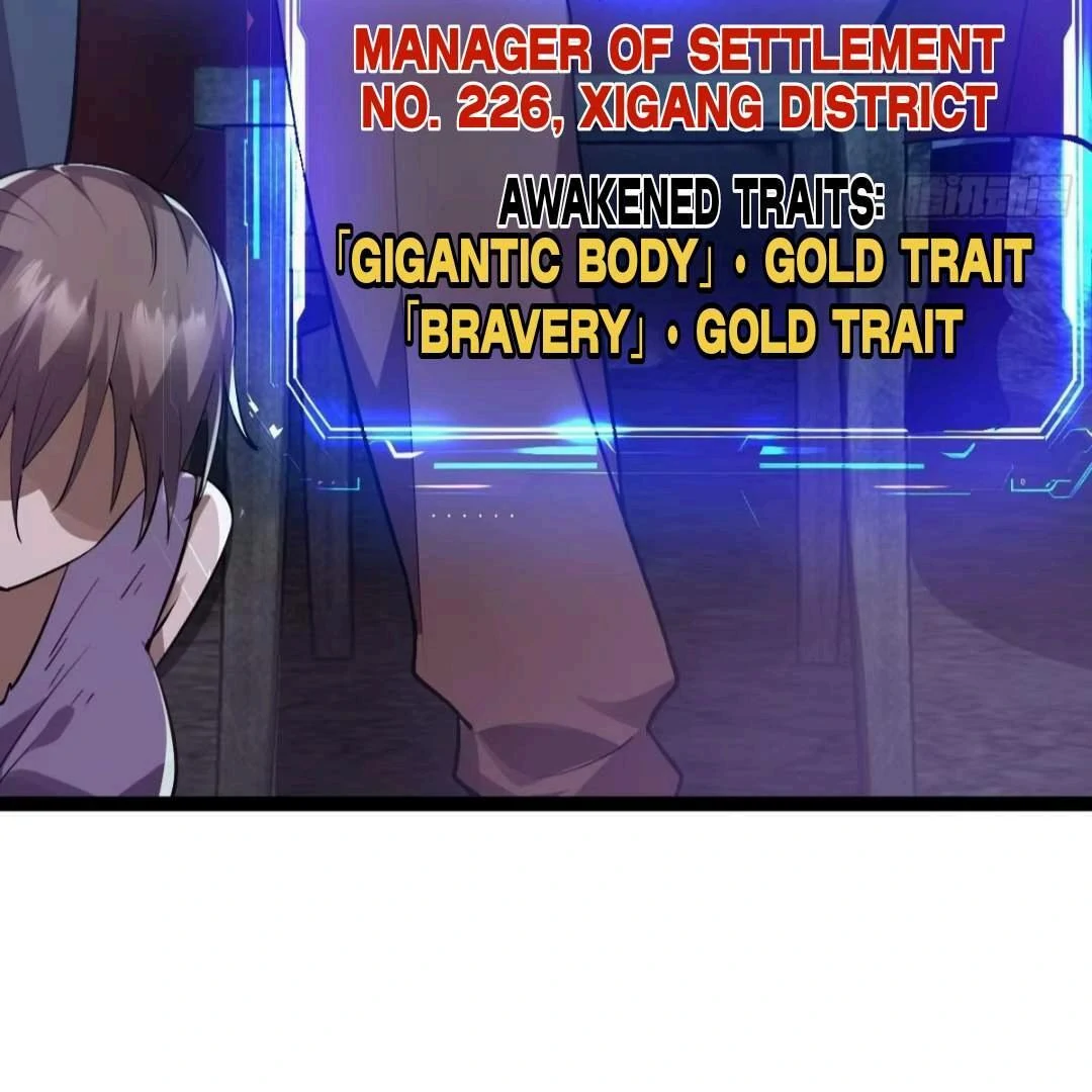 God of the Apocalypse Chapter 13 - page 73