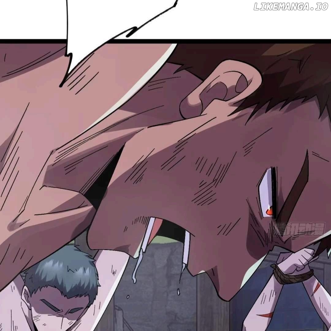 God of the Apocalypse Chapter 13 - page 75